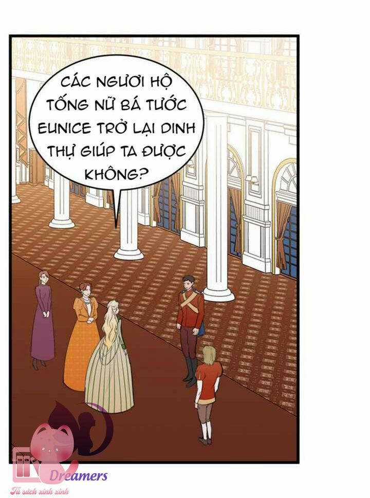 Ác Nữ Trùng Sinh Chapter 10 trang 10