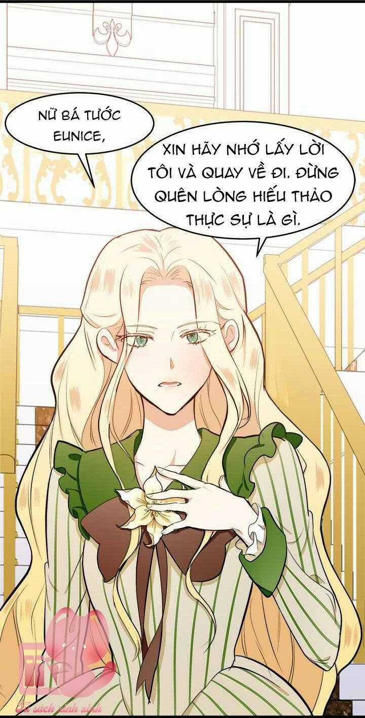 Ác Nữ Trùng Sinh Chapter 10 trang 12