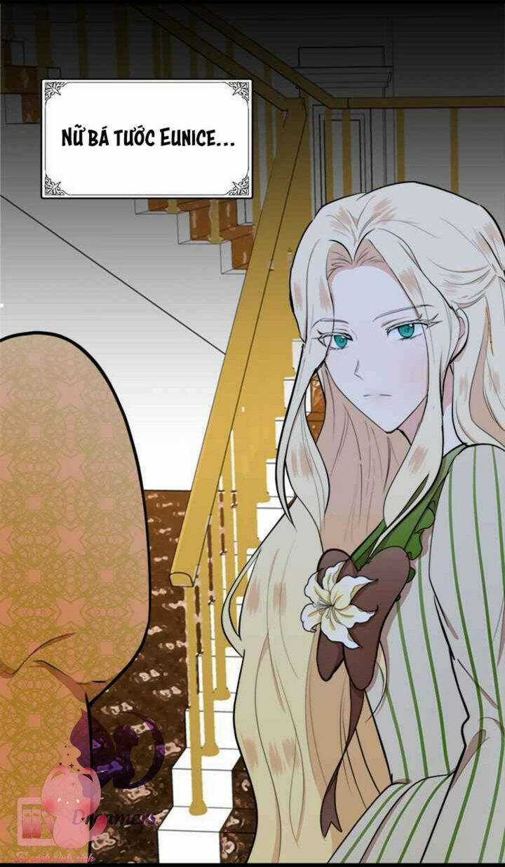 Ác Nữ Trùng Sinh Chapter 10 trang 15