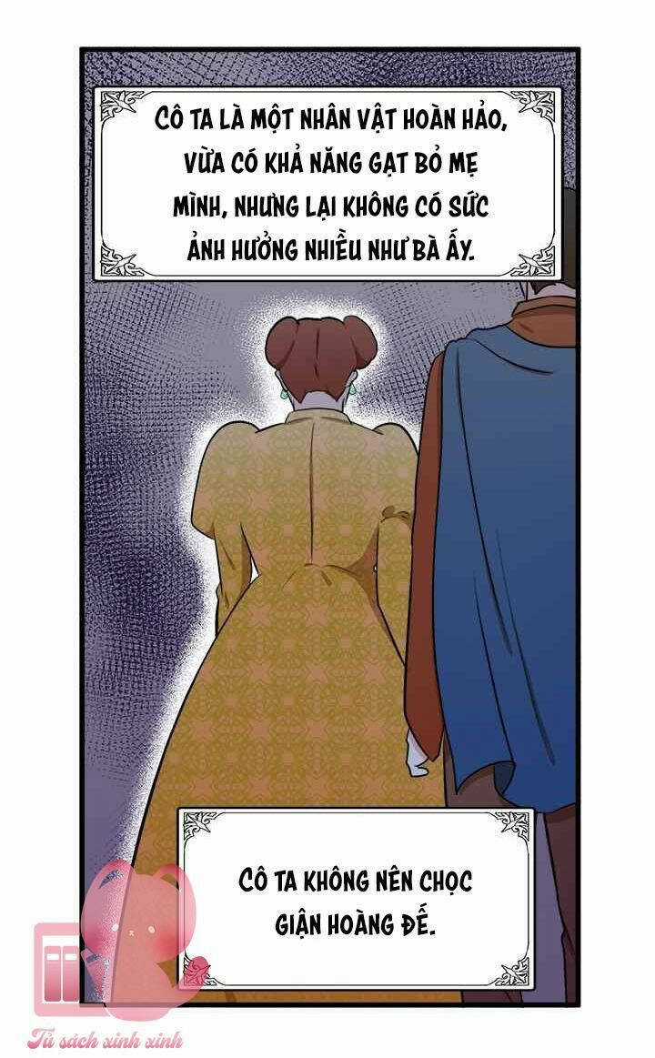 Ác Nữ Trùng Sinh Chapter 10 trang 16