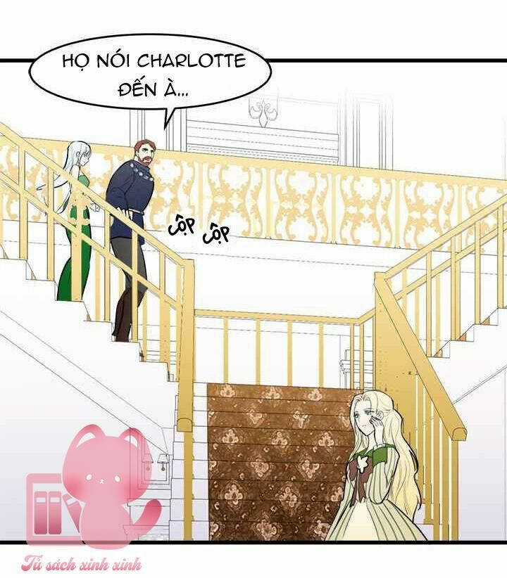 Ác Nữ Trùng Sinh Chapter 10 trang 18