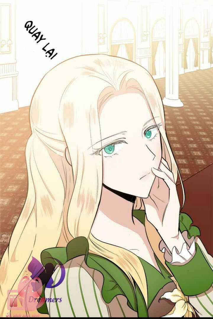 Ác Nữ Trùng Sinh Chapter 10 trang 20