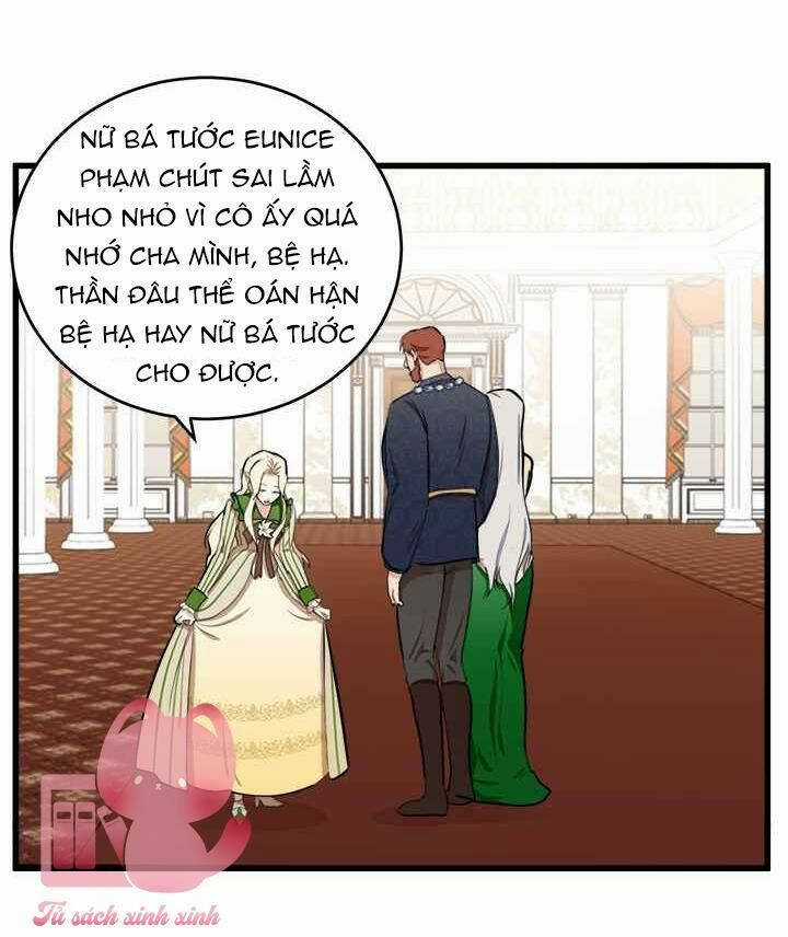 Ác Nữ Trùng Sinh Chapter 10 trang 23