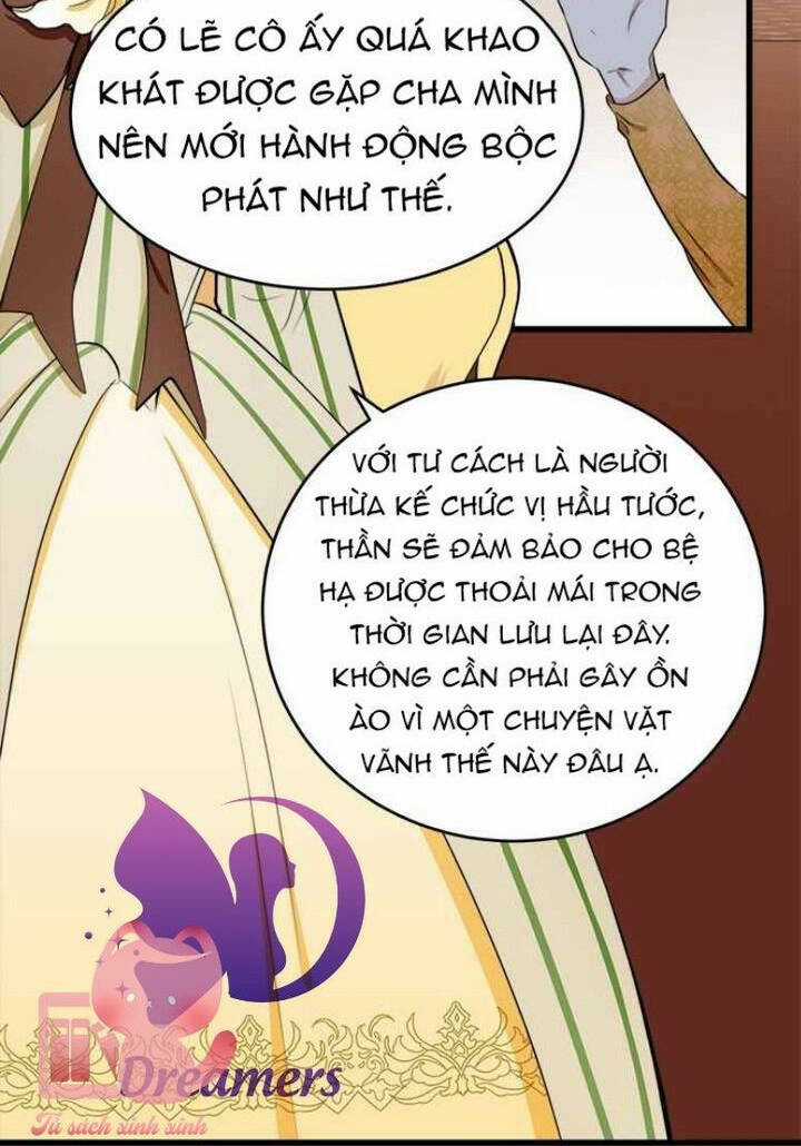 Ác Nữ Trùng Sinh Chapter 10 trang 26