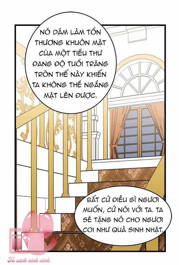 Ác Nữ Trùng Sinh Chapter 10 trang 28