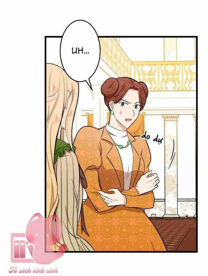 Ác Nữ Trùng Sinh Chapter 10 trang 3