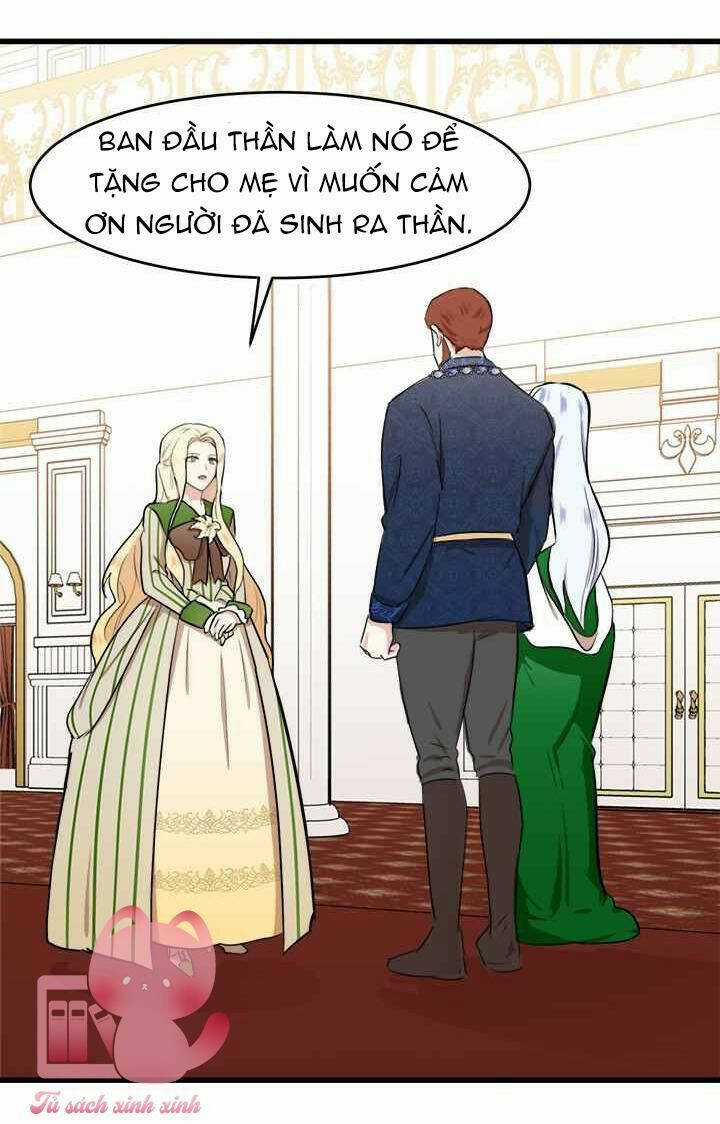 Ác Nữ Trùng Sinh Chapter 10 trang 30