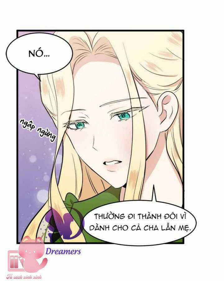 Ác Nữ Trùng Sinh Chapter 10 trang 31