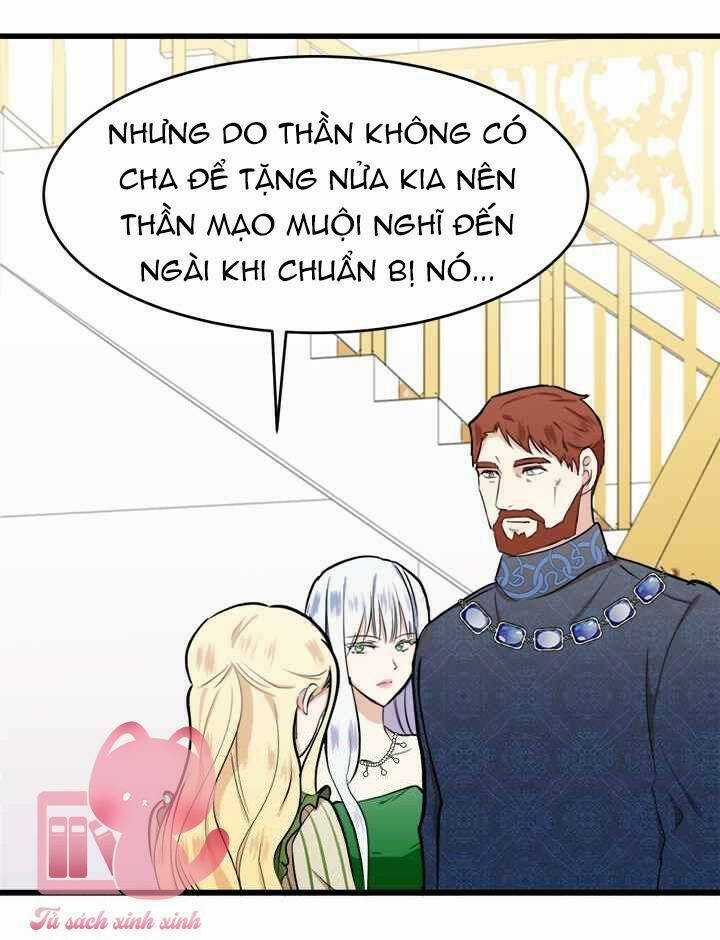 Ác Nữ Trùng Sinh Chapter 10 trang 32