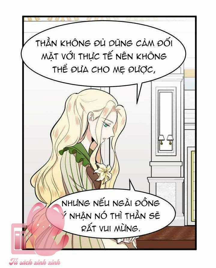 Ác Nữ Trùng Sinh Chapter 10 trang 33