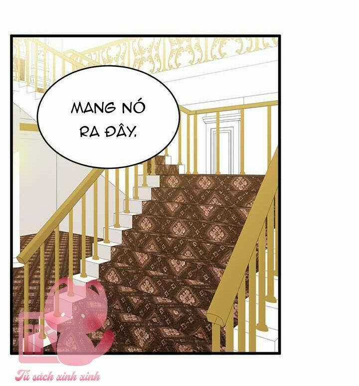 Ác Nữ Trùng Sinh Chapter 10 trang 35