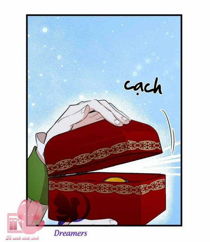 Ác Nữ Trùng Sinh Chapter 10 trang 36