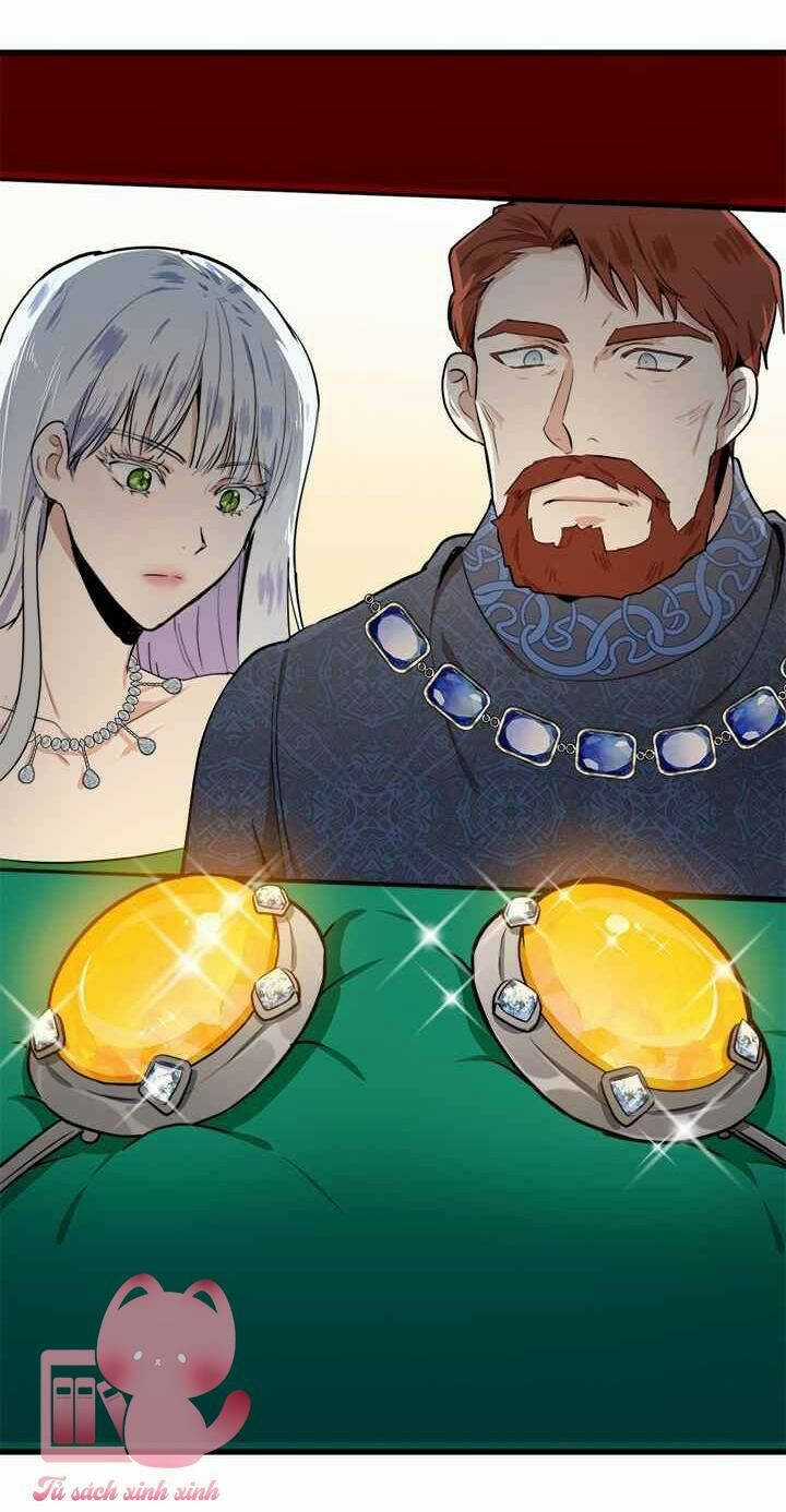 Ác Nữ Trùng Sinh Chapter 10 trang 37