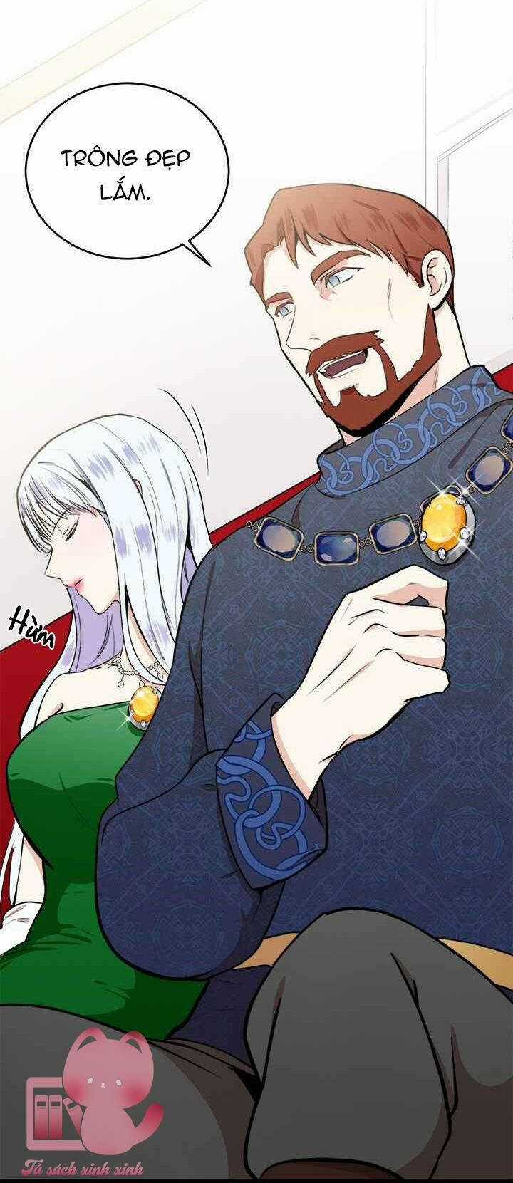 Ác Nữ Trùng Sinh Chapter 10 trang 39