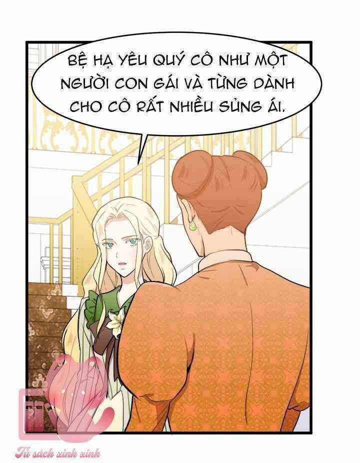 Ác Nữ Trùng Sinh Chapter 10 trang 4