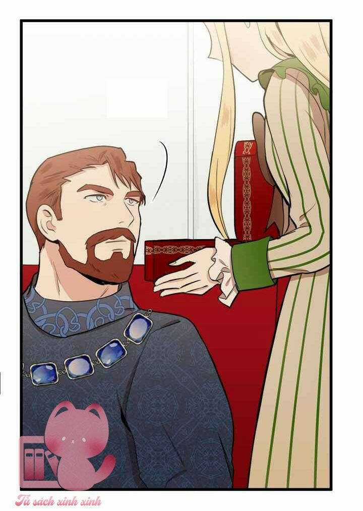 Ác Nữ Trùng Sinh Chapter 10 trang 40