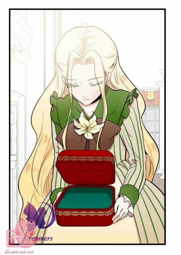 Ác Nữ Trùng Sinh Chapter 10 trang 41