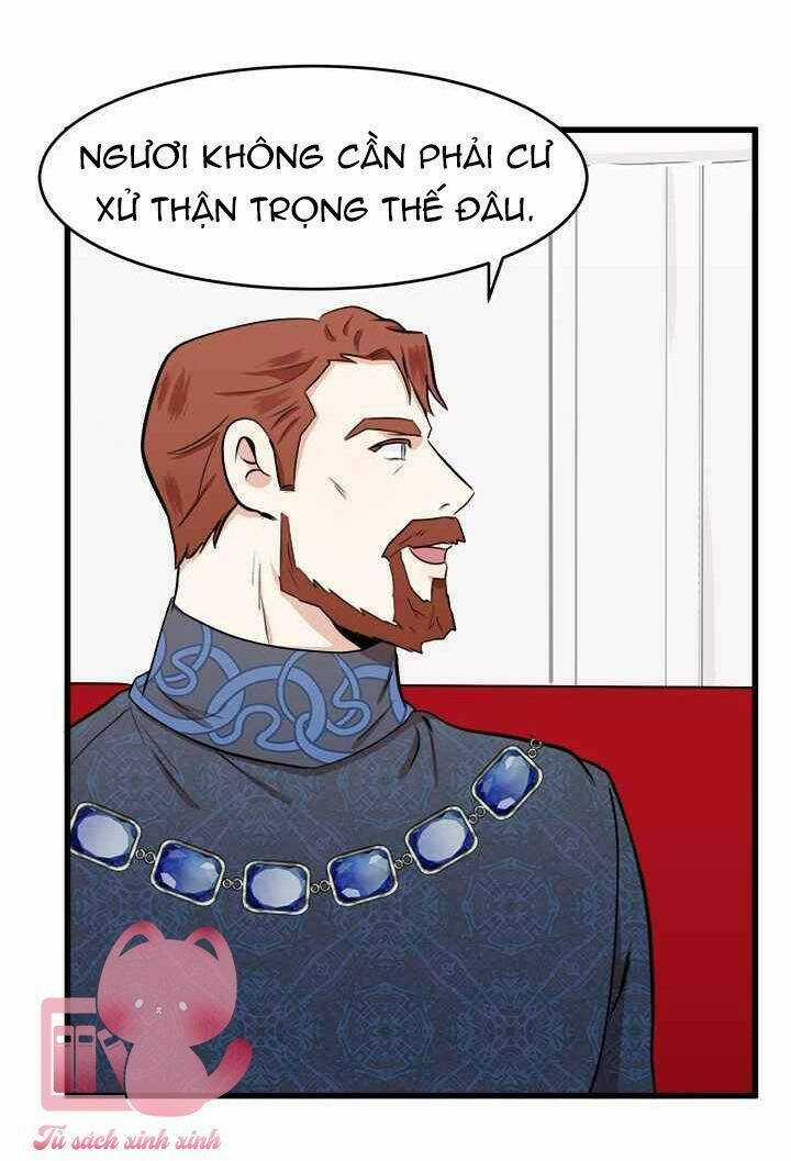 Ác Nữ Trùng Sinh Chapter 10 trang 42