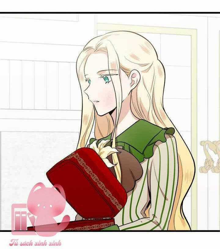 Ác Nữ Trùng Sinh Chapter 10 trang 43