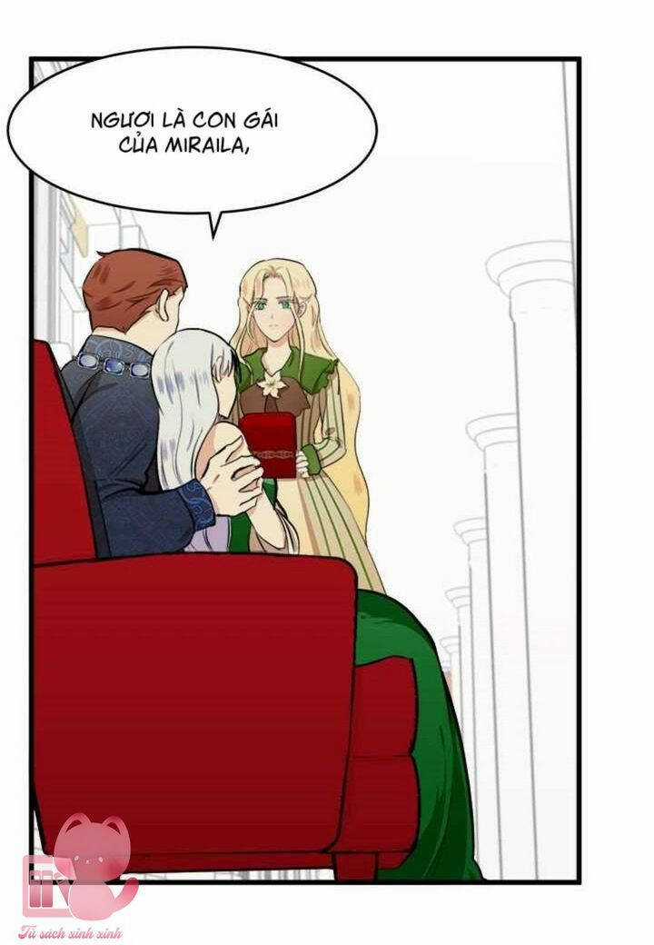 Ác Nữ Trùng Sinh Chapter 10 trang 44