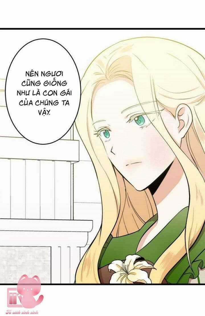 Ác Nữ Trùng Sinh Chapter 10 trang 45