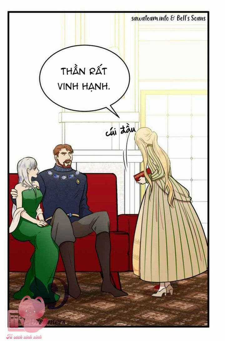 Ác Nữ Trùng Sinh Chapter 10 trang 46