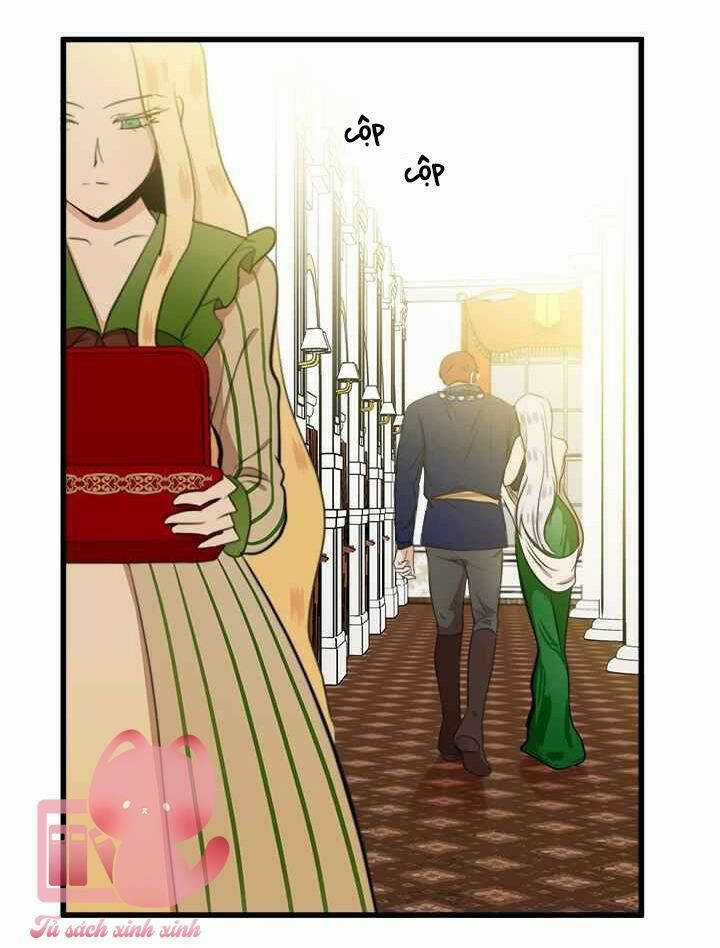 Ác Nữ Trùng Sinh Chapter 10 trang 49