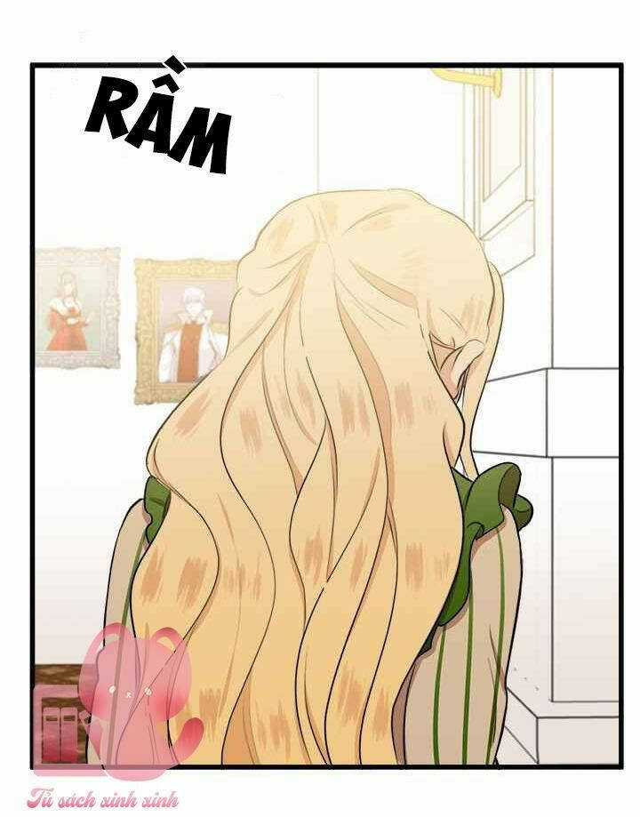 Ác Nữ Trùng Sinh Chapter 10 trang 50