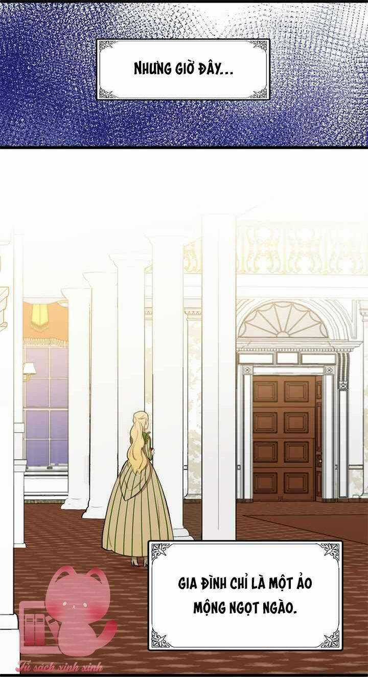 Ác Nữ Trùng Sinh Chapter 10 trang 52