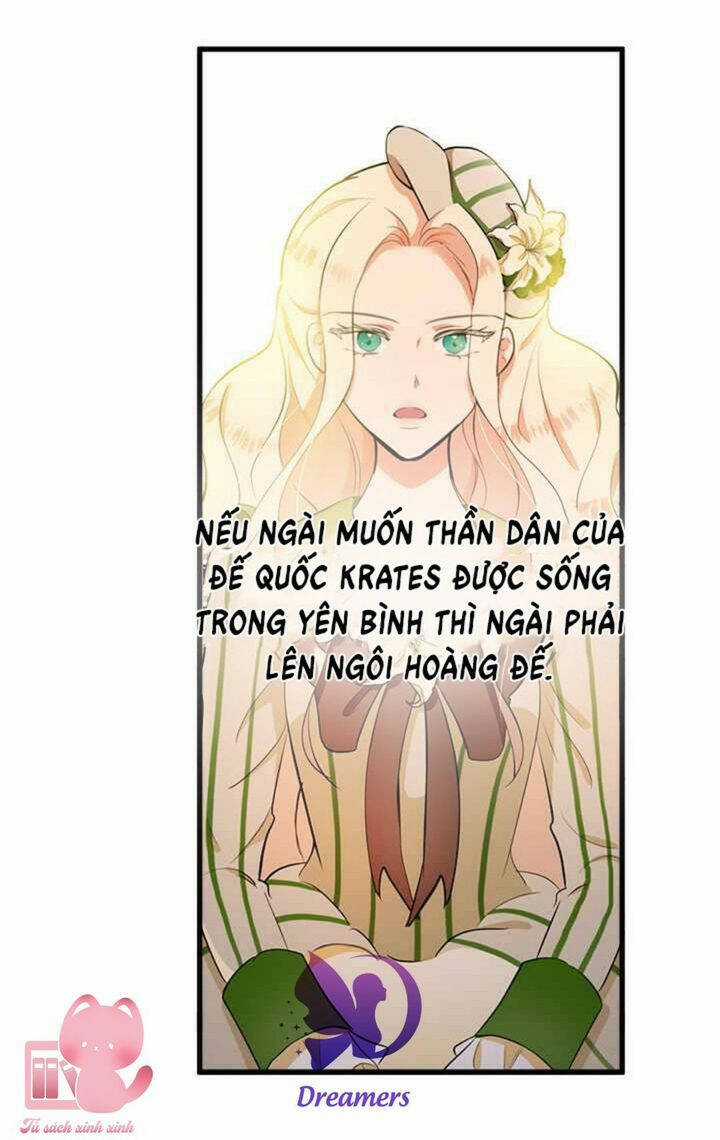 Ác Nữ Trùng Sinh Chapter 10 trang 56
