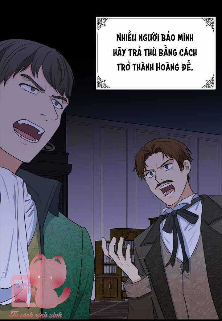 Ác Nữ Trùng Sinh Chapter 10 trang 59