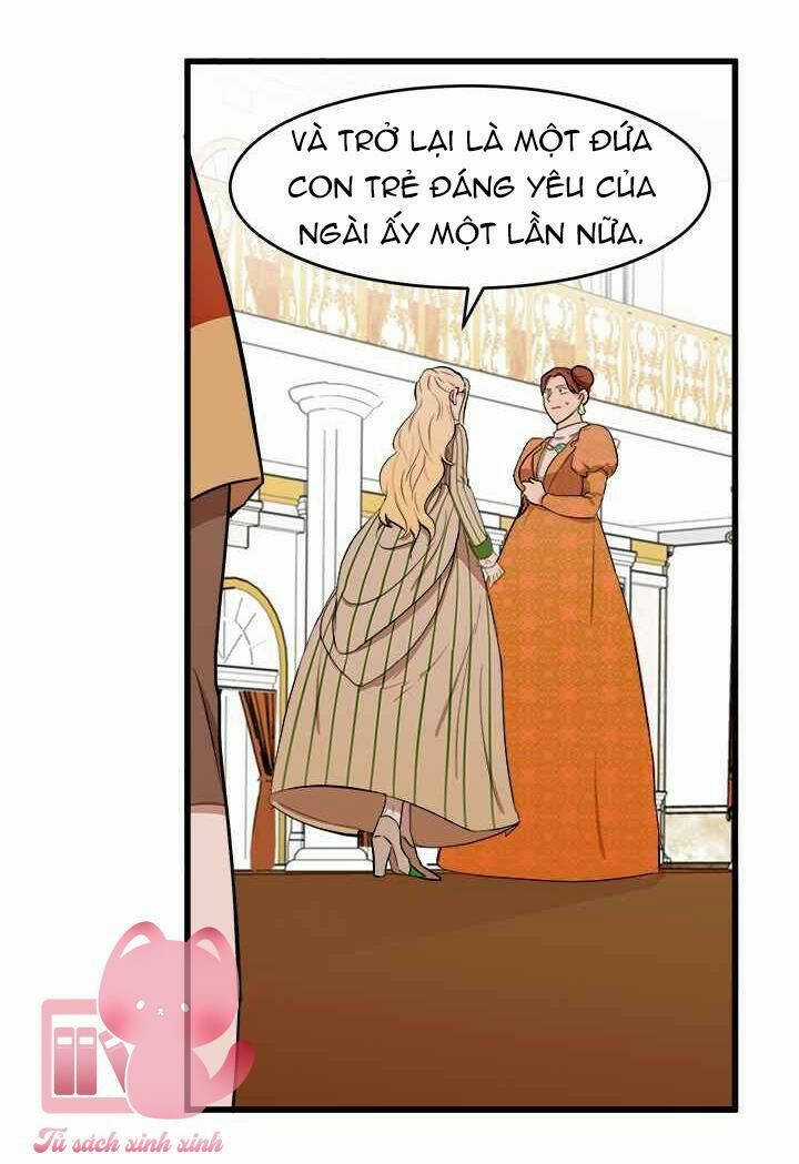 Ác Nữ Trùng Sinh Chapter 10 trang 6