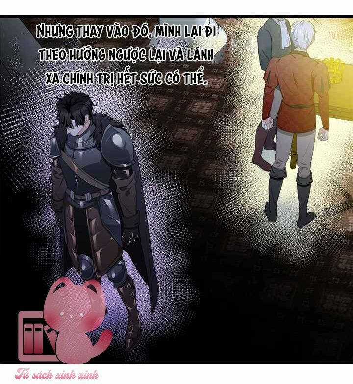 Ác Nữ Trùng Sinh Chapter 10 trang 60