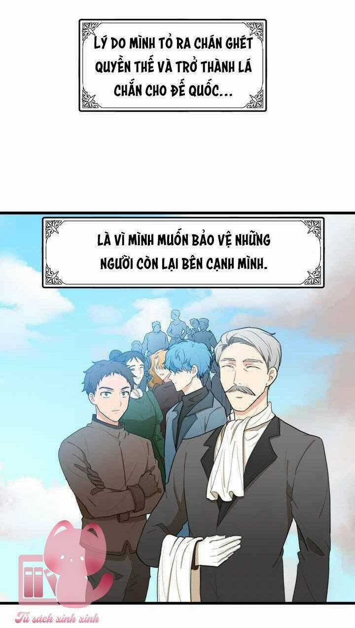 Ác Nữ Trùng Sinh Chapter 10 trang 61