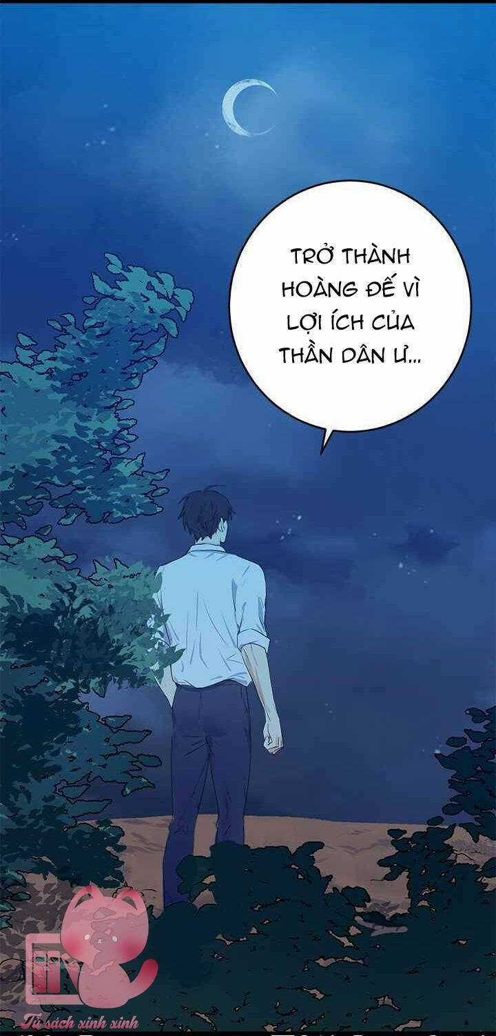 Ác Nữ Trùng Sinh Chapter 10 trang 64