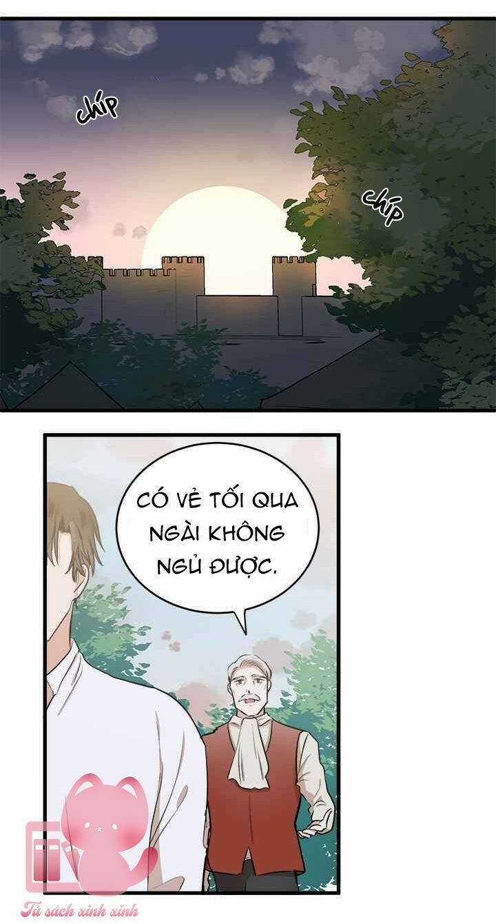 Ác Nữ Trùng Sinh Chapter 10 trang 65