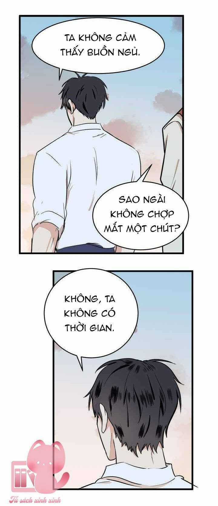 Ác Nữ Trùng Sinh Chapter 10 trang 66