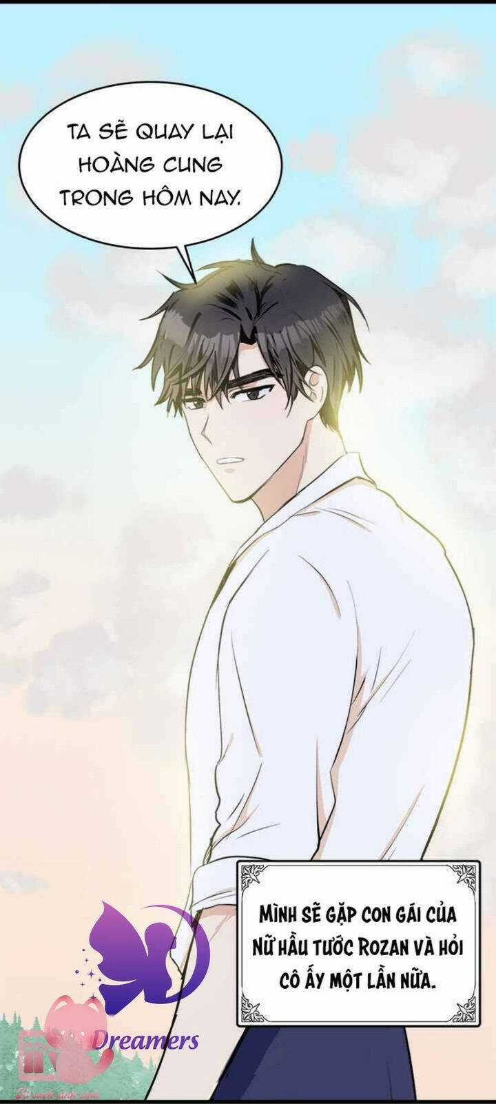 Ác Nữ Trùng Sinh Chapter 10 trang 67