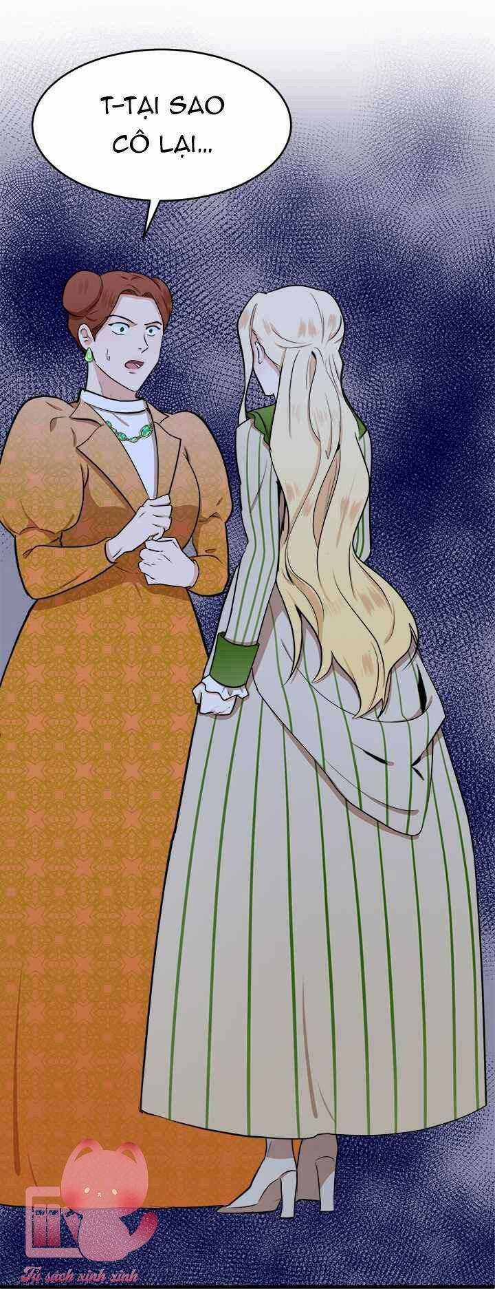 Ác Nữ Trùng Sinh Chapter 10 trang 7