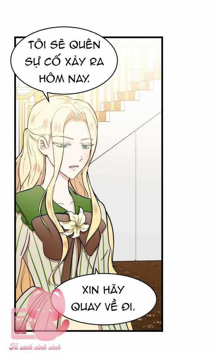 Ác Nữ Trùng Sinh Chapter 10 trang 8