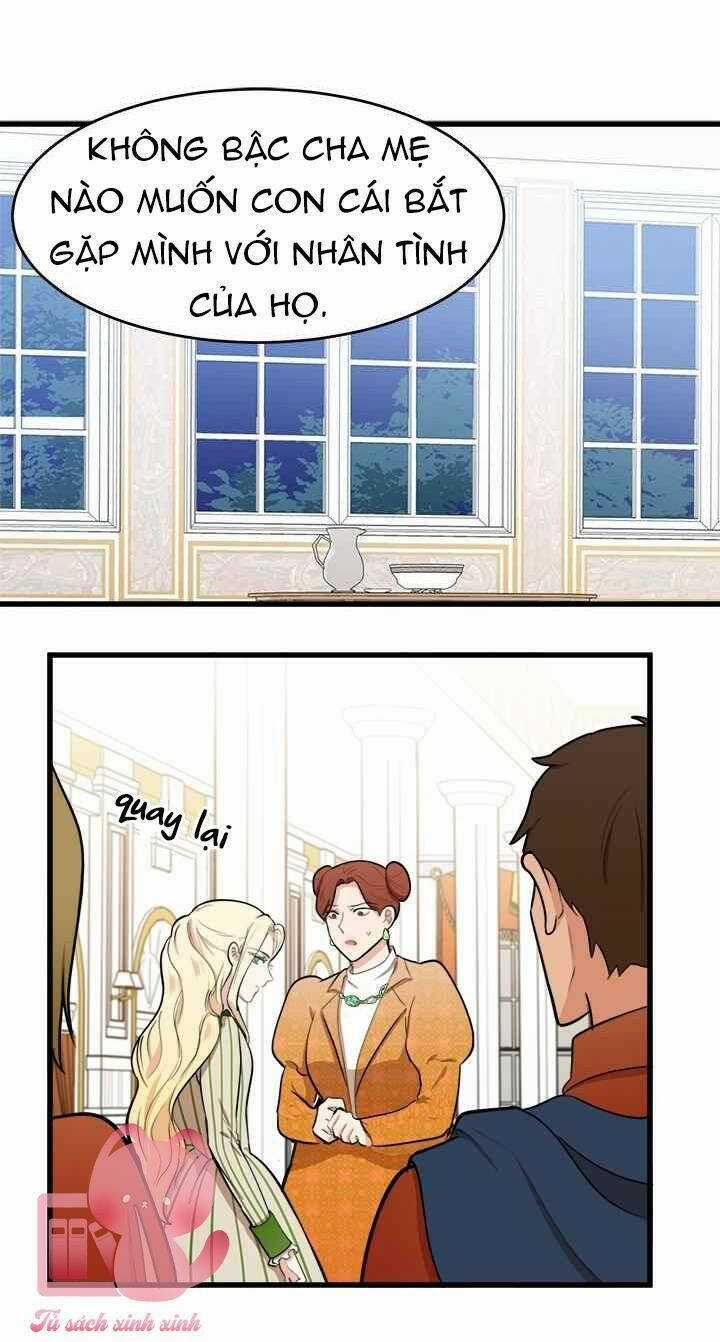 Ác Nữ Trùng Sinh Chapter 10 trang 9