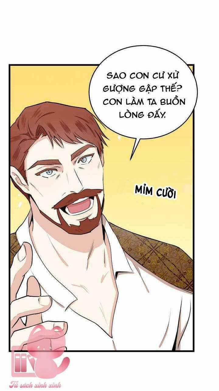 Ác Nữ Trùng Sinh Chapter 11 trang 11