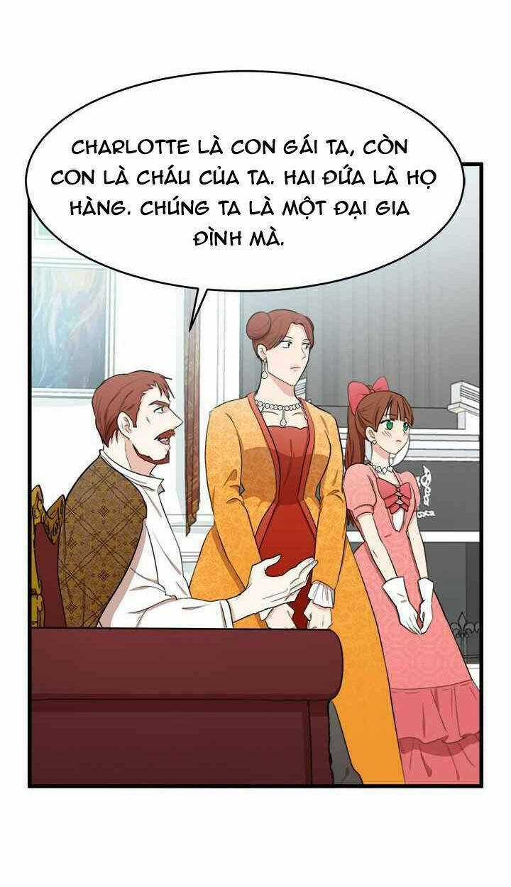 Ác Nữ Trùng Sinh Chapter 11 trang 12