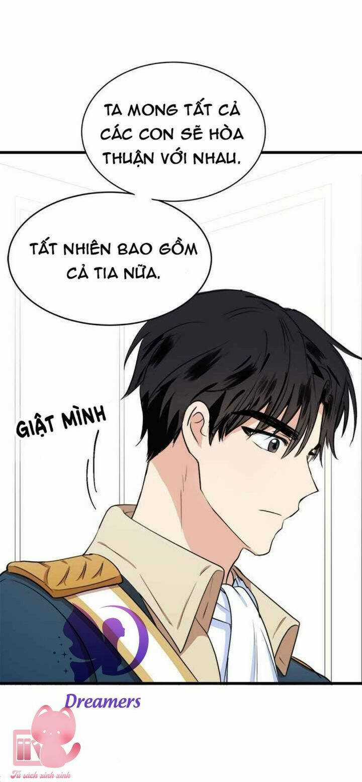 Ác Nữ Trùng Sinh Chapter 11 trang 15