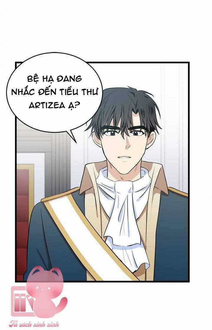 Ác Nữ Trùng Sinh Chapter 11 trang 16