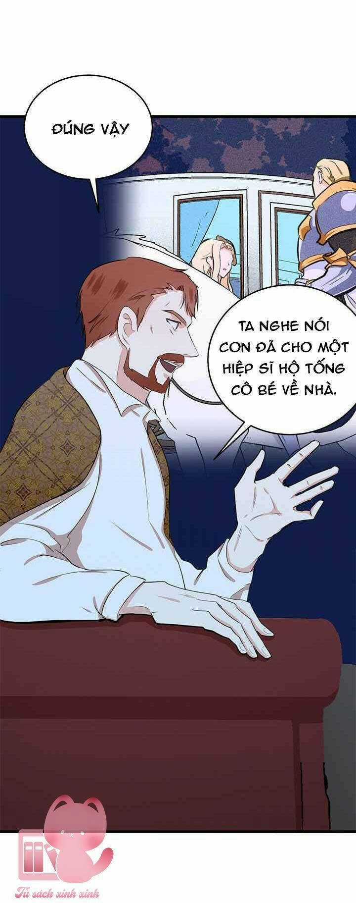 Ác Nữ Trùng Sinh Chapter 11 trang 17