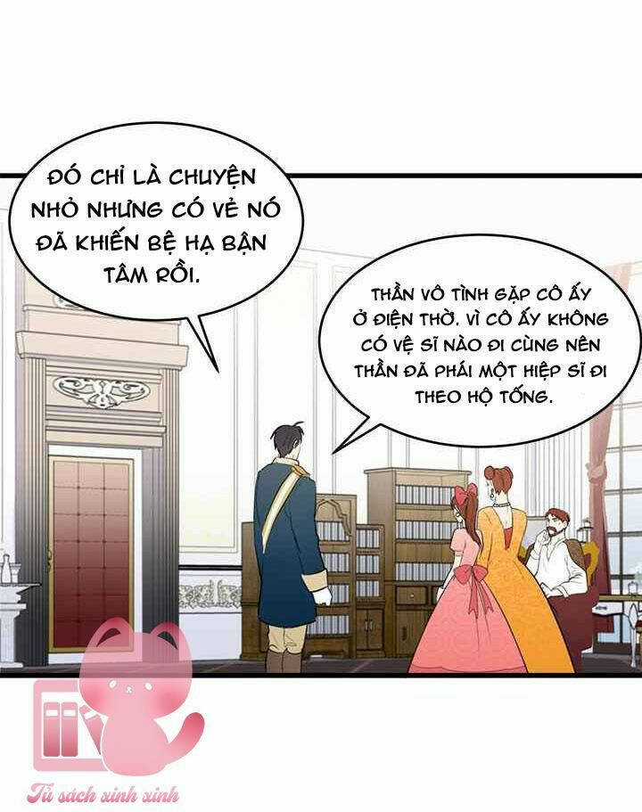 Ác Nữ Trùng Sinh Chapter 11 trang 18