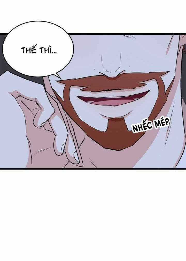 Ác Nữ Trùng Sinh Chapter 11 trang 19