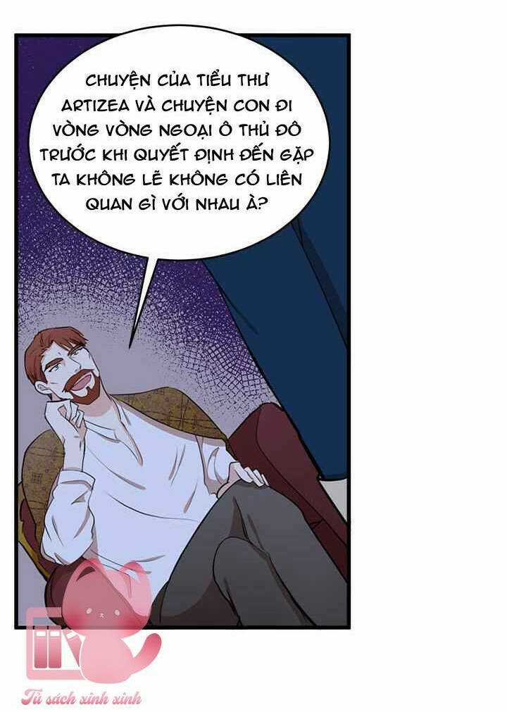 Ác Nữ Trùng Sinh Chapter 11 trang 20