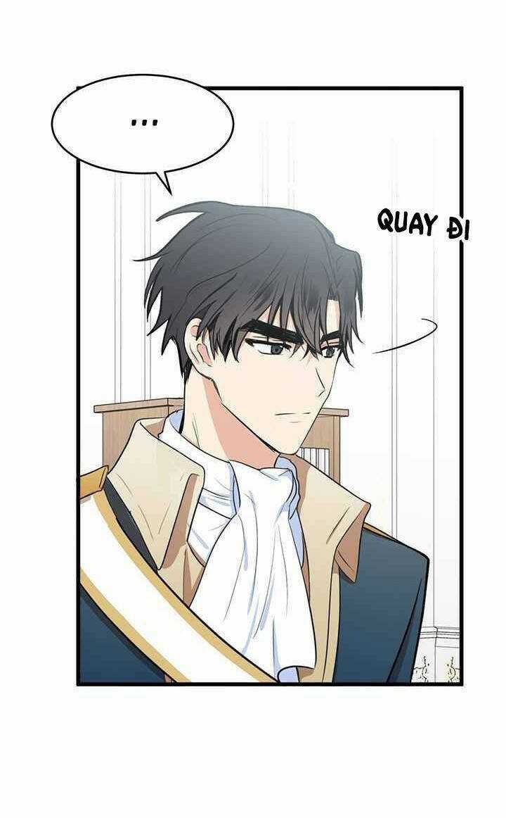 Ác Nữ Trùng Sinh Chapter 11 trang 22